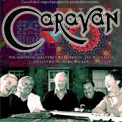 Caravan | www.online-ticket.de