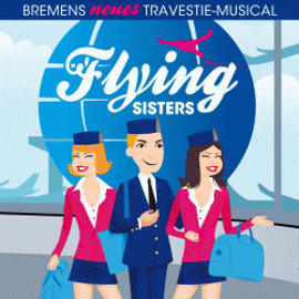 Flying Sisters | www.online-ticket.de