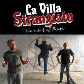 La Villa Strangiato | www.online-ticket.de