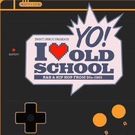 YO! I Love Old School | www.online-ticket.de