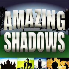 AMAZING SHADOWS | www.online-ticket.de