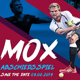 Abschiedsspiel Moritz Fürste | www.online-ticket.de