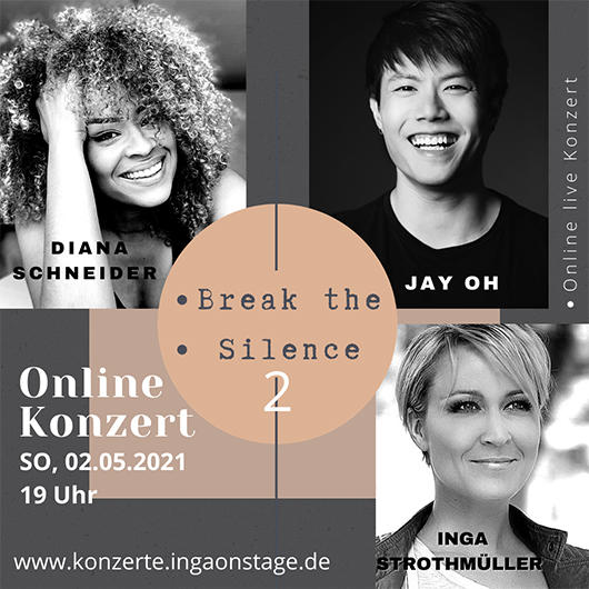 Break The Silence Image 2