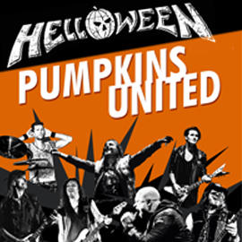 HELLOWEEN 14.12.2018 RAVENSBURG | www.online-ticket.de