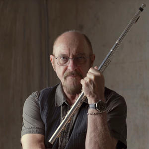 Jethro Tull by Ian Anderson | www.online-ticket.de