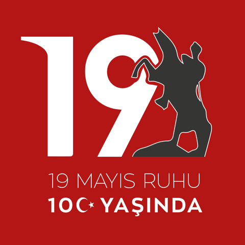 19 Mayıs Ruhu 100 Yaşında | www.online-ticket.de