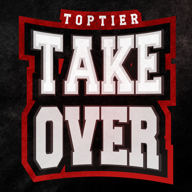 TOPTIER TAKEOVER | www.online-ticket.de