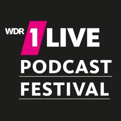 Podcastfestival Köln | www.online-ticket.de