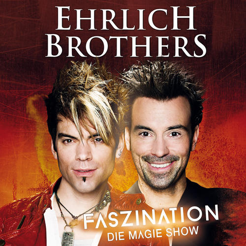 EHRLICH BROTHERS | www.online-ticket.de