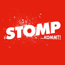 STOMP | www.online-ticket.de