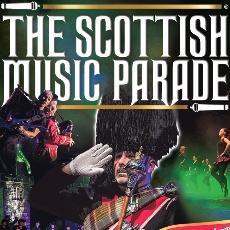 The Scottish Music Parade | www.online-ticket.de