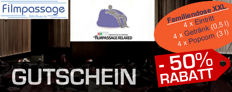 Filmpassage Mülheim Programm Filmpassage Mülheim Programm