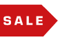 sale icon/ Zeichen