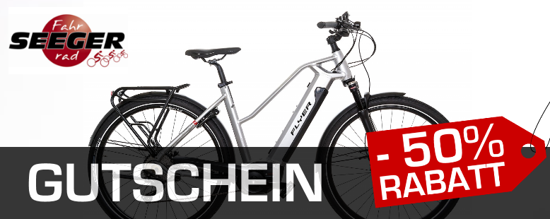 seeger fahrrad