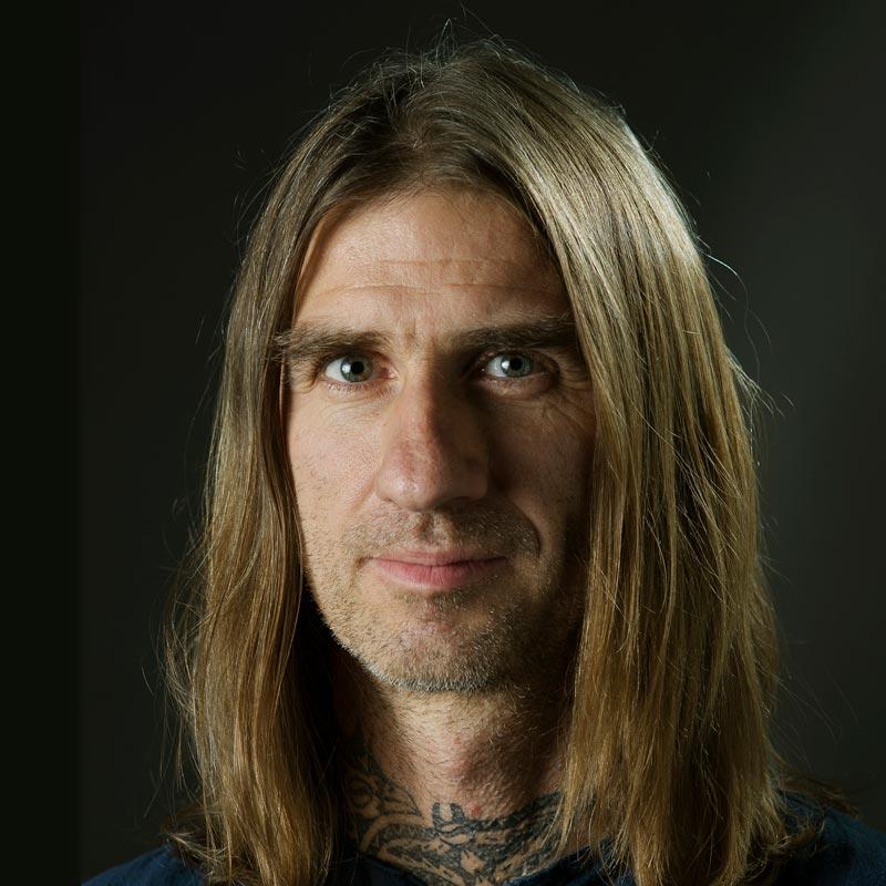 Thomas Bauer | Read The Face