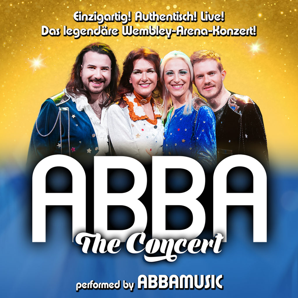 ABBA - The Concert Image 1