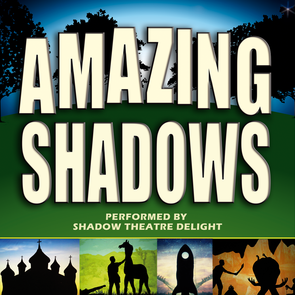 AMAZING SHADOWS Image 1