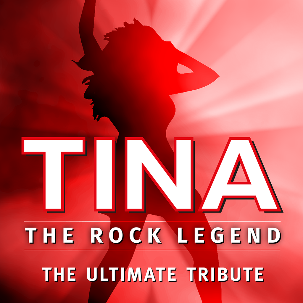 TINA The Rock Legend Image 1