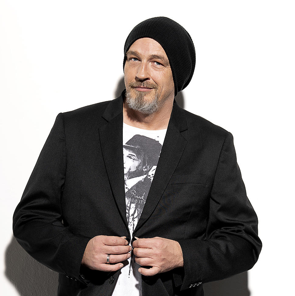  Foto zu Torsten Sträter Tickets & Karten 