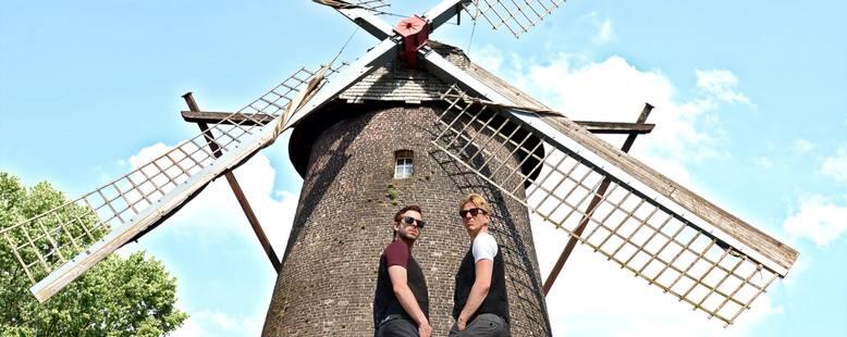 DON QUIJOTE | Kulturagentur Rhön-Grabfeld
