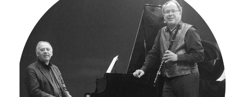 KONZERT FÜR FLÖTE UND KLAVIER  | Kulturagentur Rhön-Grabfeld