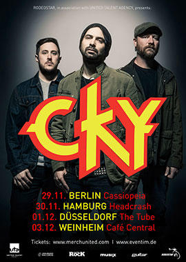 CKY | Rodeostar