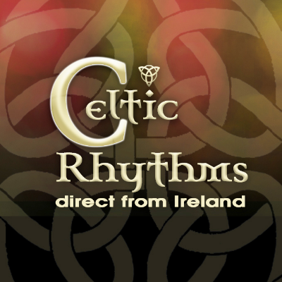 CELTIC RHYTHMS direct from Ireland  | Wir lieben Tickets