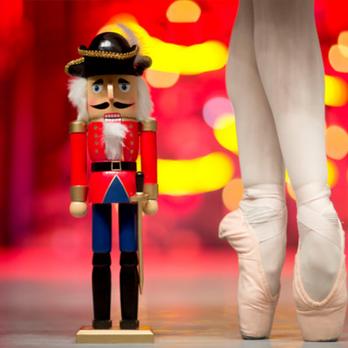 Der Nussknacker - International Festival Ballet & Hungary Festival Orchestra  | Wir lieben Tickets