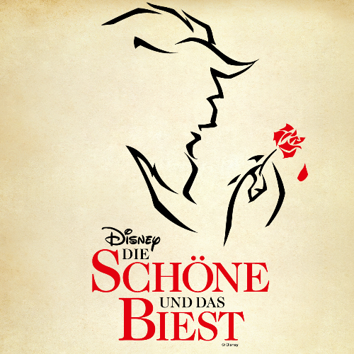 Disney DIE SCHÖNE UND DAS BIEST | Wir lieben Tickets