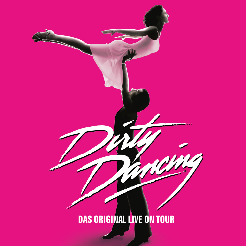 DIRTY DANCING - Das Original Live on Tour | Wir lieben Tickets