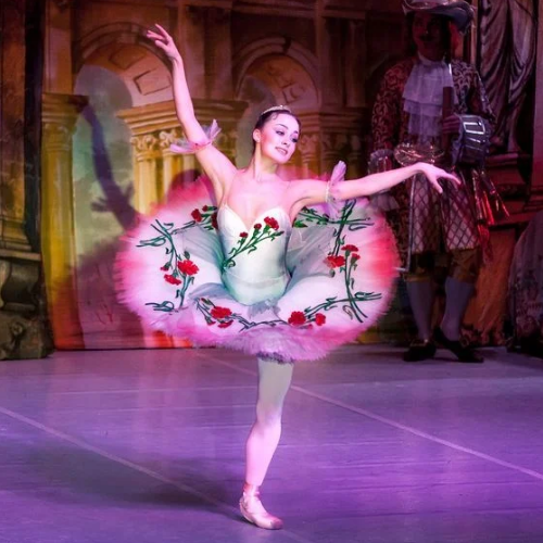 Dornröschen - International Festival Ballet & Festival Orchestra | Wir lieben Tickets