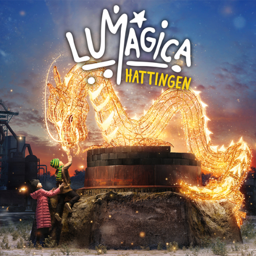 LUMAGICA Hattingen | Wir lieben Tickets