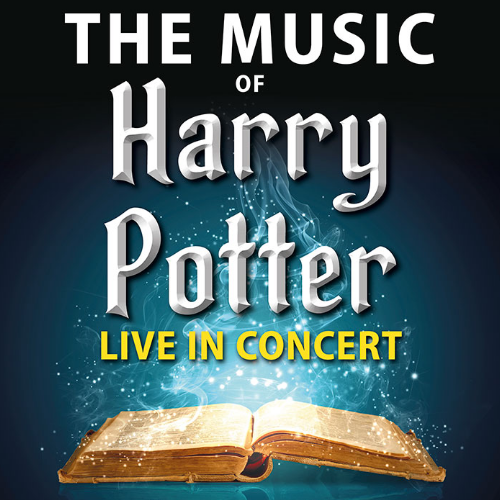 The Music of Harry Potter  | Wir lieben Tickets