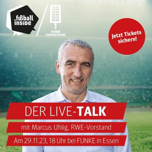 fußball inside | Wir lieben Tickets