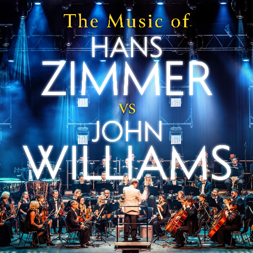 Hans Zimmer & John Williams  | Wir lieben Tickets