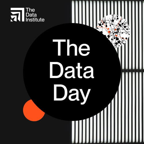 THE DATA INSTITUTE | Wir lieben Tickets