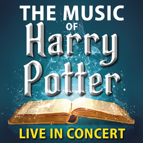 The Music of HARRY POTTER  | Wir lieben Tickets