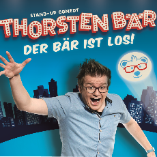 Thorsten Bär  | Wir lieben Tickets