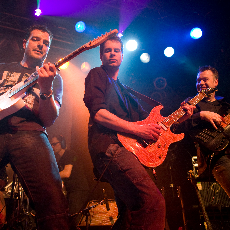 dIRE sTRATS | Wir lieben Tickets
