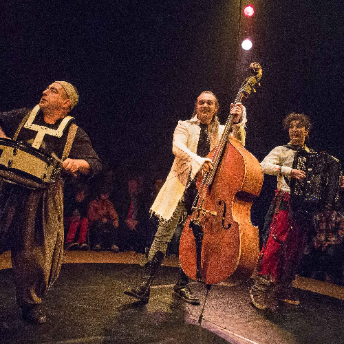 Cirque Bouffon Image 3