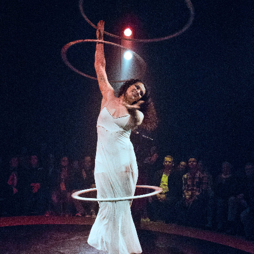 Cirque Bouffon Image 2