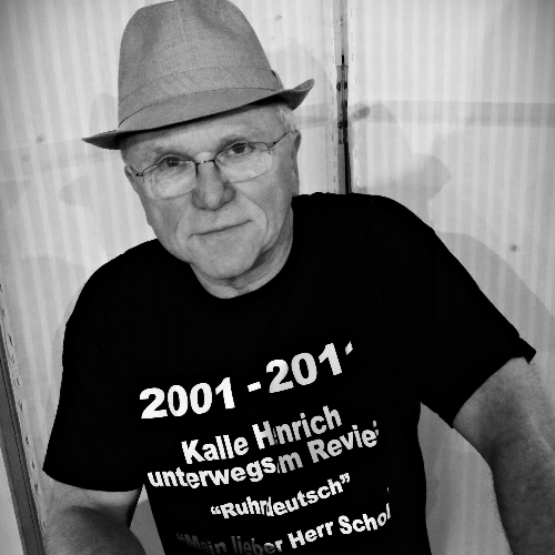 Kalle Henrich Image 2