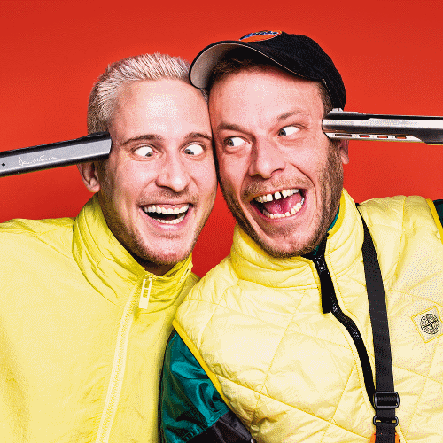 257ers | Wir lieben Tickets