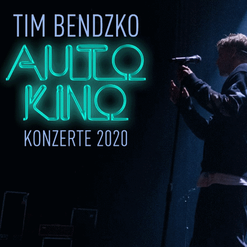 Tim Bendzko | Wir lieben Tickets