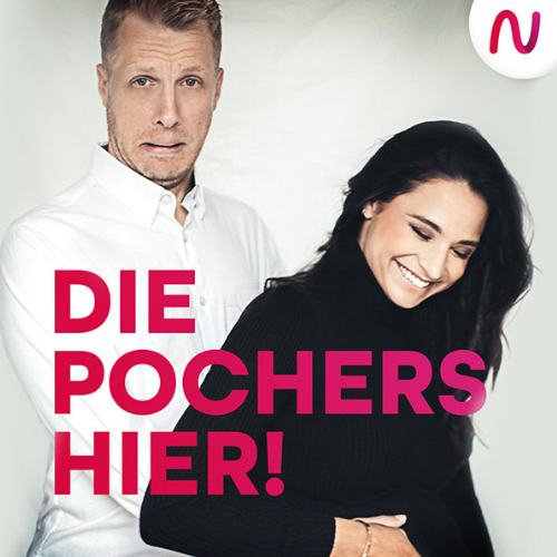 Die Pochers hier! | Wir lieben Tickets
