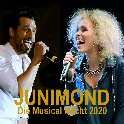 JUNIMOND Musical Nacht | Wir lieben Tickets