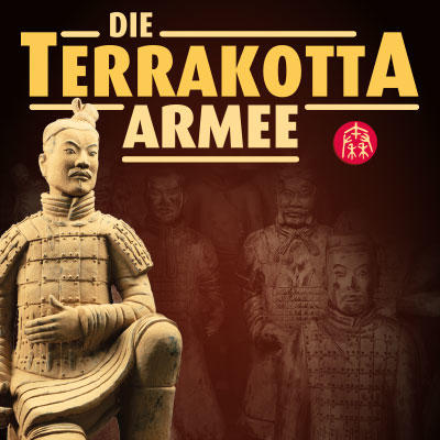 Terrakotta Armee  | Wir lieben Tickets