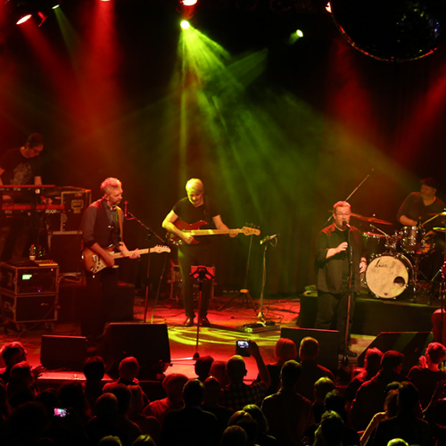Central Park Band | Wir lieben Tickets