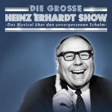 Die grosse Heinz Erhardt Show  | Wir lieben Tickets