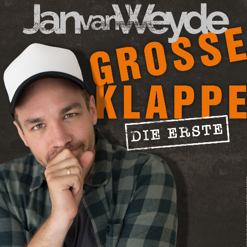 Jan van Weyde | Wir lieben Tickets